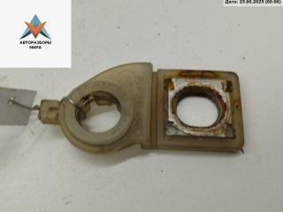 крепление фары правой Audi A3 8L 1996, 1.6 л., бензин, МКПП, серый, хетчбэк 3 дв., 8L0941454