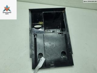 пепельница Volkswagen Bora 1 поколение 2004, 2.0 л., бензин, МКПП, чёрный, седан, 1J0857961G