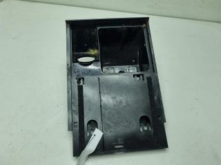 пепельница Volkswagen Bora 1 поколение 2004, 2.0 л., бензин, МКПП, чёрный, седан, 1J0857961G