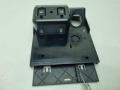 пепельница Volkswagen Bora 1 поколение 2004, 2.0 л., бензин, МКПП, чёрный, седан, 1J0857961G - фото №2