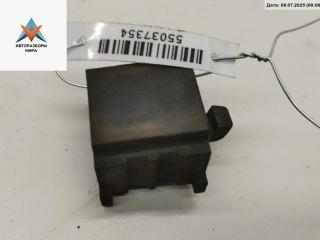 кронштейн радиатора Audi A6 4B/C5 1999, 2.5 л., дизель, МКПП, серый, седан, 8D0260425