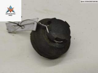 кронштейн радиатора Audi A4 B6 2002, 2.5 л., дизель, МКПП, синий, универсал, 4B3121275