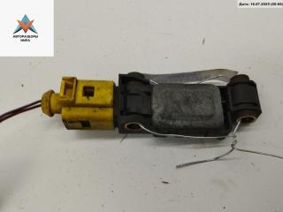 датчик AirBag Audi A4 B6 2002, 2.5 л., дизель, АКПП, серый, универсал, 8E0959651