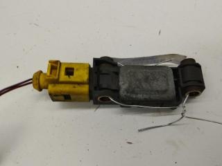 датчик AirBag Audi A4 B6 2002, 2.5 л., дизель, АКПП, серый, универсал, 8E0959651