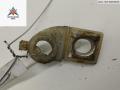 крепление фары правой Audi A6 4B/C5 1999, 2.4 л., бензин, МКПП, серый, седан, 8L0941454 - фото №2