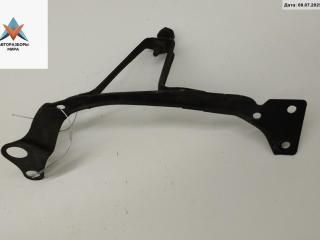 кронштейн переднего бампера Audi A4 B6 2002, 2.5 л., дизель, АКПП, серый, универсал, 8E0805538