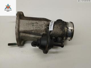 заслонка дроссельная Audi A6 4B/C5 1999, 2.5 л., дизель, МКПП, серый, седан, 4B0145950