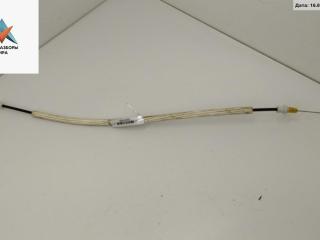 трос двери Audi A6 4B/C5 1999, 2.4 л., бензин, МКПП, синий, универсал