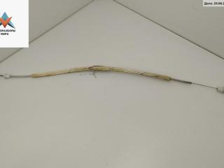 трос двери Audi A6 4B/C5 1998, 2.4 л., бензин, МКПП, серый, универсал