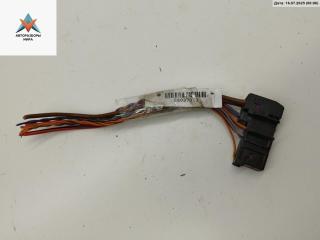 разъем (фишка) проводки Audi A8 D3/4E [рестайлинг] 2006, 3.0 л., дизель, АКПП, чёрный, седан, 8E0972702