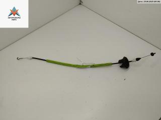 Трос двери задней Audi A8 D3/4E [рестайлинг] 2006, 3.0 л., дизель, АКПП, чёрный, седан