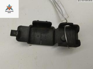 кронштейн радиатора Audi A6 4B/C5 1999, 2.4 л., бензин, МКПП, серый, седан, 8D0260427