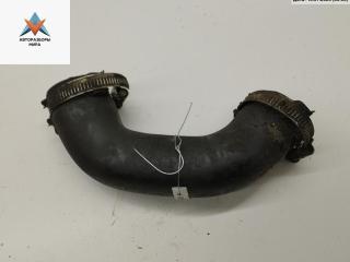 патрубок интеркулера Audi A4 B6 2002, 2.5 л., дизель, АКПП, серый, универсал