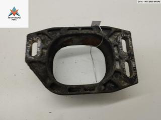 кронштейн двигателя Audi A4 B6 2002, 2.5 л., дизель, МКПП, синий, универсал