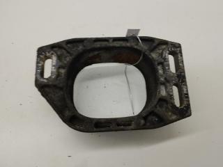 кронштейн двигателя Audi A4 B6 2002, 2.5 л., дизель, МКПП, синий, универсал