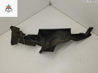 диффузор вентилятора Audi A6 4B/C5 1999, 2.5 л., дизель, МКПП, серый, седан, 4B0121283H