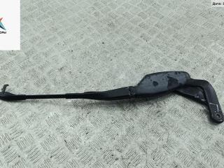 Щеткодержатель (поводок стеклоочистителя) передний Mercedes-Benz E-Класс W211/S211 2002, 2.7 л., дизель, АКПП, чёрный, универсал, 2118201244