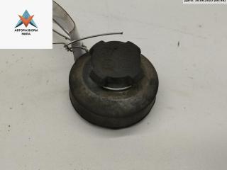 кронштейн радиатора Audi A4 B6 2002, 2.5 л., дизель, МКПП, синий, универсал, 4B3121275