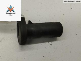 кронштейн радиатора Audi A4 B6 2002, 2.5 л., дизель, АКПП, серый, универсал, 4B3121200