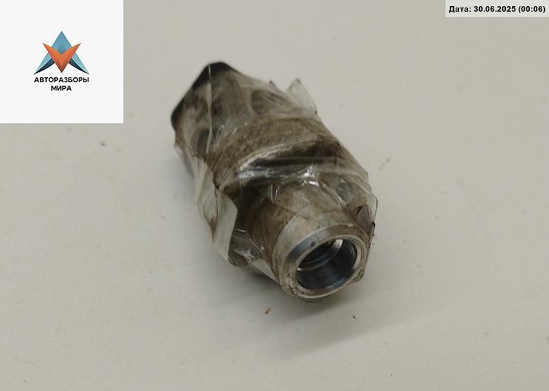 датчик кондиционера Audi A6 4B/C5 1999, 2.4 л., бензин, МКПП, серый, седан, 8D0959482B - фото №1