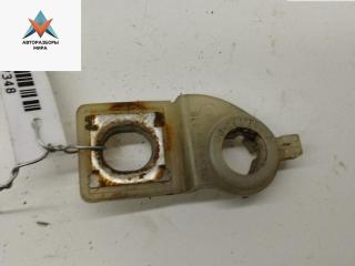 крепление фары левой Audi A3 8L 1996, 1.6 л., бензин, МКПП, серый, хетчбэк 3 дв., 8L0941453