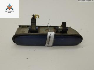 ручка наружная передняя правая Audi A6 4B/C5 1999, 2.4 л., бензин, МКПП, синий, универсал, 4B2837886A