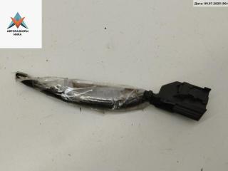 разъем (фишка) проводки Audi A8 D3/4E [рестайлинг] 2006, 3.0 л., дизель, АКПП, чёрный, седан, 8E0972112A