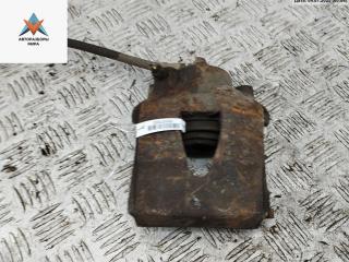 суппорт передний правый Audi A3 8L 1997, 1.6 л., бензин, МКПП, чёрный, хетчбэк 3 дв.