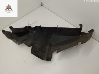 диффузор вентилятора Audi A6 4B/C5 1999, 2.4 л., бензин, МКПП, серый, седан, 4B0121284H