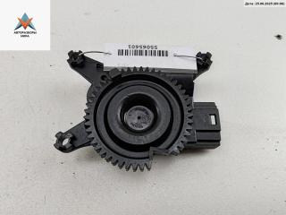 моторчик заслонки печки Opel Astra H 2004, 1.4 л., бензин, МКПП, серый, хетчбэк 5 дв., 52406337