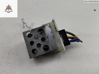 сопротивление печки Opel Astra H 2004, 1.4 л., бензин, МКПП, серый, хетчбэк 5 дв., 90560362