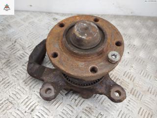 ступица передняя левая Volkswagen LT 2 поколение 2005, 2.5 л., дизель, МКПП, белый, микроавтобус