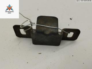 кронштейн радиатора Audi A6 4B/C5 1999, 2.5 л., дизель, МКПП, серый, седан, 4D0260427