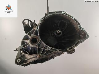 МКПП Ford C-Max 1 поколение 2005, 1.8 л., дизель, МКПП, чёрный, минивэн