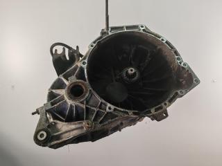 МКПП Ford C-Max 2005, 1.8 л., дизель, МКПП, чёрный, минивэн