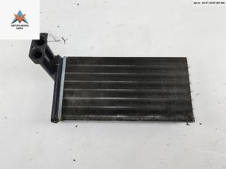 радиатор отопителя (печки) Volkswagen LT 2 поколение 2005, 2.5 л., дизель, МКПП, синий, микроавтобус, 83T298L65050ZR