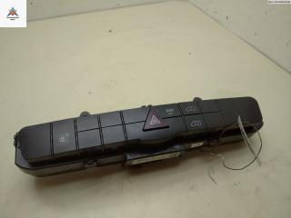 кнопка аварийной сигнализации Mercedes-Benz Sprinter 2 поколение (W906) 2011, 2.2 л., дизель, МКПП, серый, микроавтобус, A9068701410