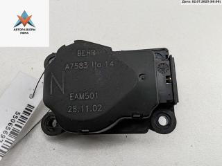 моторчик заслонки печки Mercedes-Benz S-Класс W220 [рестайлинг] 2002, 3.7 л., бензин, АКПП, чёрный, седан, A7583UA14