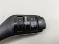 переключатель дворников Ford Focus 2 поколение [рестайлинг] 2008, 1.6 л., i, бензин, МКПП, чёрный, хетчбэк 3 дв., 4M5T-17A553-BD - фото №2