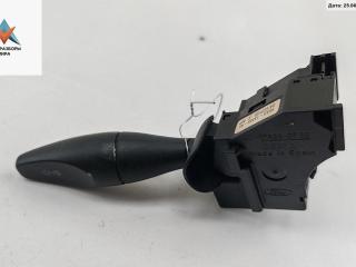 переключатель поворотов Ford Focus 1 поколение [рестайлинг] 2004, 1.8 л., дизель, МКПП, красный, хетчбэк 5 дв., 98AG13335AG