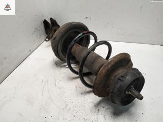 ступица передняя левая Renault Clio 2 поколение [2-й рестайлинг] 2006, 1.2 л., бензин, МКПП, серый, хетчбэк 5 дв.