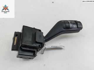 переключатель дворников Ford Focus 2 поколение 2006, 1.6 л., i, бензин, МКПП, чёрный, универсал, 4M5T-17A553-BD