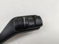 переключатель дворников Ford Focus 2 поколение 2006, 1.6 л., i, бензин, МКПП, чёрный, универсал, 4M5T17A553BD - фото №2
