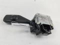 переключатель дворников Ford Focus 2 поколение 2006, 1.6 л., i, бензин, МКПП, чёрный, универсал, 4M5T17A553BD - фото №3