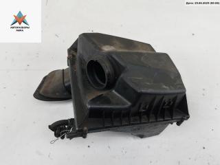 корпус воздушного фильтра Opel Astra J [рестайлинг] 2013, 1.7 л., дизель, МКПП, синий, универсал, 13272777