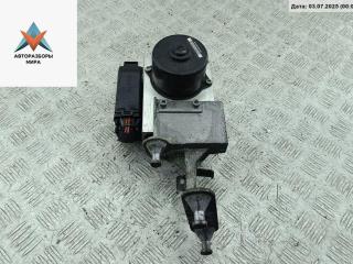 блок ABS Mercedes-Benz C-Класс W203/S203/CL203 [рестайлинг] 2006, 2.2 л., дизель, МКПП, синий, универсал, 0365454032