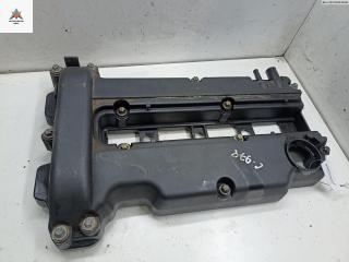 клапанная крышка Opel Astra H/Family [рестайлинг] 2006, 1.4 л., бензин, 55351461