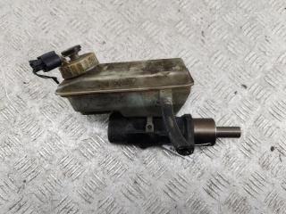 цилиндр тормозной главный Volkswagen Sharan 1 поколение 1996, 1.9 л., дизель, МКПП, красный, минивэн