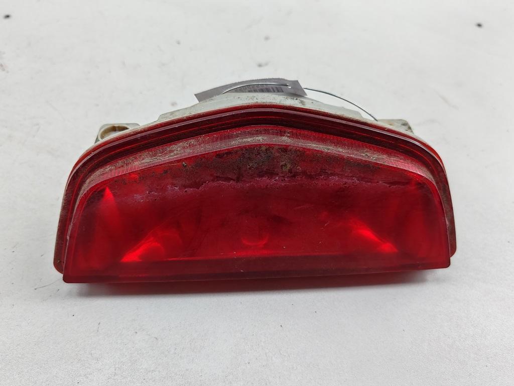 фонарь противотуманный правый Mazda 5 2006, 2.0 л., бензин, МКПП, серый, минивэн, CC29-51-650