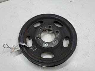 шкив коленвала Opel Astra H 2006, 1.4 л., бензин, МКПП, серый, универсал, 90572867